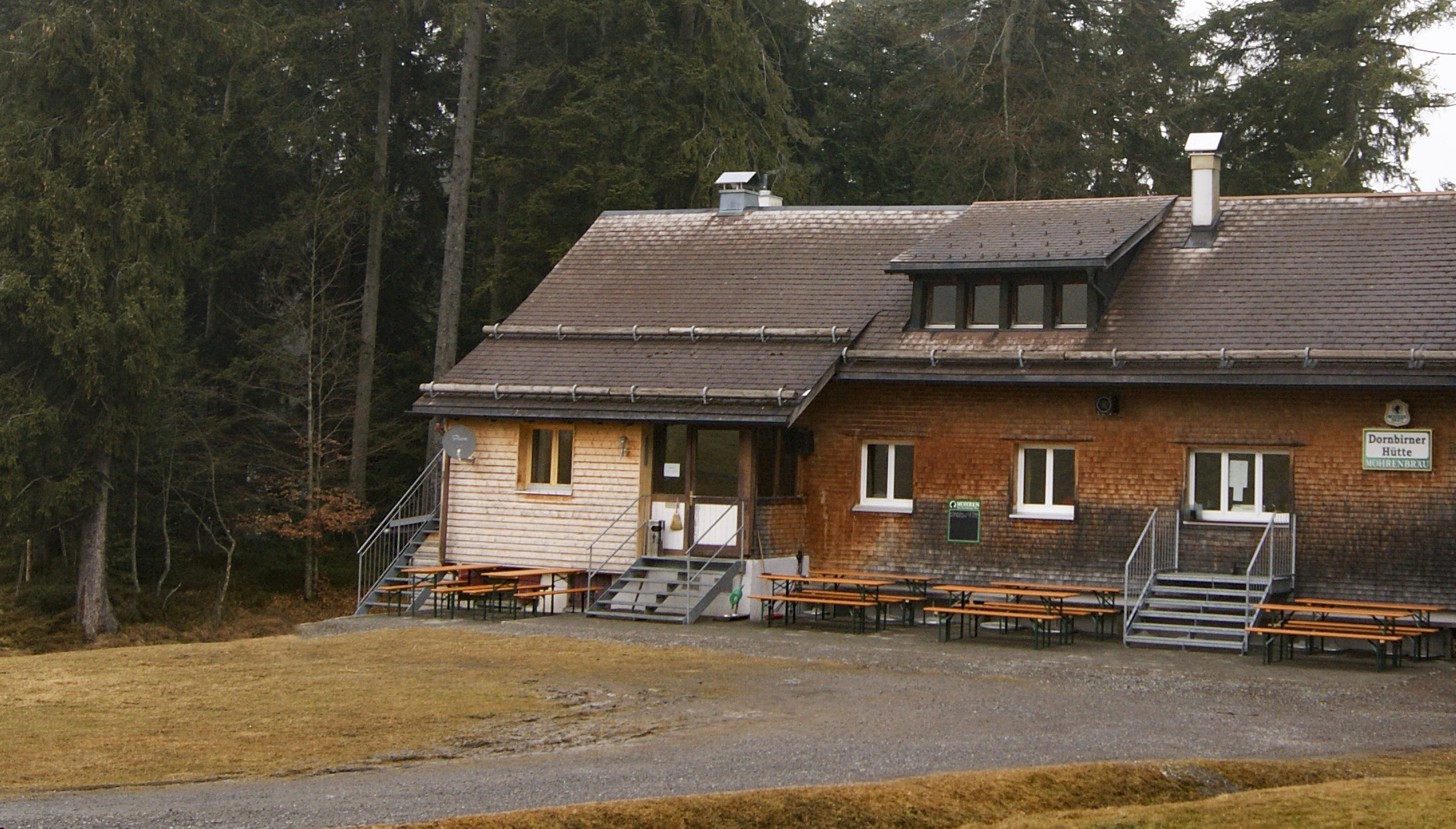 Dornbirner Hütte; Wikipedia Asurnipal